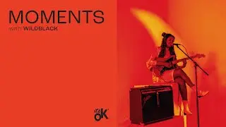 IT'S OK* // MOMENTS // WILD BLACK - MOONCHILD