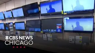 CPSC warns people to secure TVs to prevent tip-over injuries