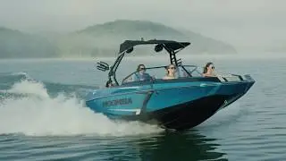 Moomba Wakeboard Boats At Premier Watersports