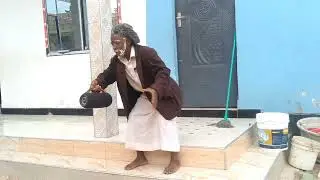 baba apatikana na mjukuuu