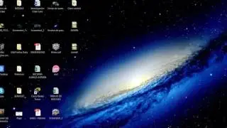 Como Configurar la PC Admin y PC cliente con programa de ciber