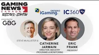 GNCS Redux Part Deux: IC360, IXUP join forces with iGaming Ontario
