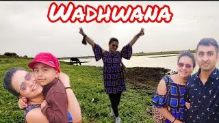 wadhvana wetland 2023 | wadhvana bird sentury | wadhvana | Sundayvlog @gujarati_annulifestyle