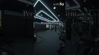 Liv89 By Ganga Realty in Sector 89, Gurugram #callnow #dreamhome #homegoals #liv89 #livpure