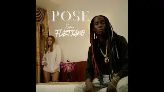 Don Flaitiano - Pose (Video Oficial)