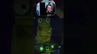 NO NO NO THE EYE!!  @theyorkshirepirate #KatKrew #StreamerBot #StreamUp | #blueishmeteor on #Twitch