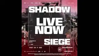 Shadow Siege