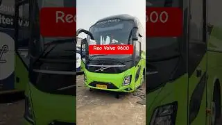 #viral #reels #bus #volvo #luxury #shorts #shortsvideo #shortsfeed #viralvideo #viralshorts #driver