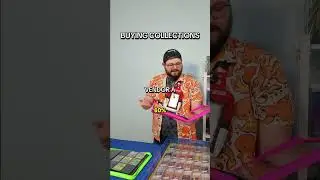 Какого продавца покемонов вы бы выбрали? Часть 4 #pokemon #pokemontcg #pokemoncards #funny #comedy