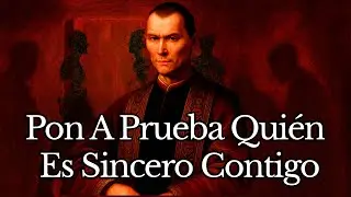 Prueba de Lealtad Maquiavélica: 9 Formas de Identificar Quién es Verdadero