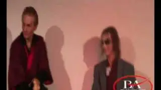 Studentenleben Breitenbrunn Ersti Party