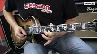 ESP LTD EC-1000 MGOSB