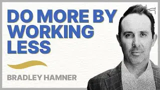 Blueprint for Business Success - Bradley Hamner | 113