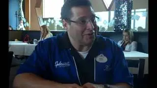 Ken Potrock and Keith Bradford talk about Splitsville in Downtown Disney