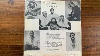 Bobby Culture - &ldquo;Peace A Middle East&rdquo; (1990) 🇵🇸🕊️✌️🇯🇲