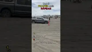 Lista dominada pelos el&eacute;tricos!!!!! #ranking #top5 #carros #picapes #caminhonete #ramtrx #cybertruck