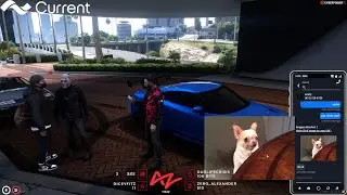 goofy sends a picture | GTA RP NoPixel