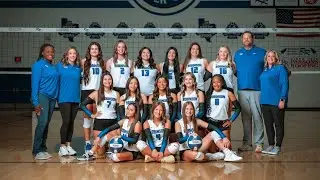 Robinson Rockets vs Leon Cougars | 9/16/25