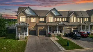 163 MATTHEWSON AVENUE, BRADFORD, ON, CANADA