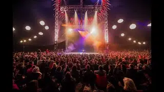 Circus at Glastonbury - A Short Film