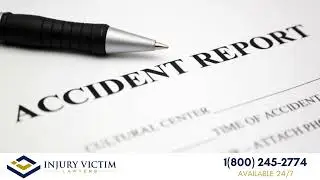 How to File Accident Report Oregon?