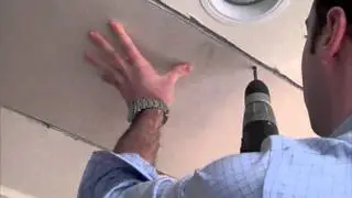 How To Patch Drywall with JG Real Estate | Philadelphia Property Management