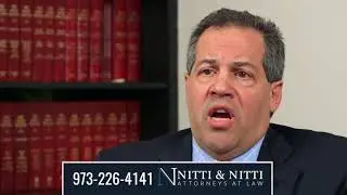 Who determines child custody in New Jersey? | Nitti & Nitti | FAQ