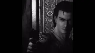 Billy Coen edit-RE0 #residentevil