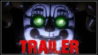 Nightmare Nightshift - TRAILER