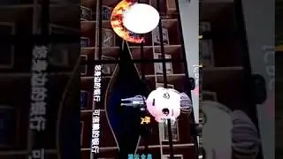 3d hologram fan display-INDUSTRIAL AND COMMERCIAL BANK OF  - MCloud Hologram