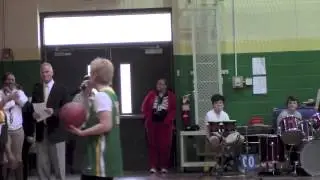 Carnage Middle 2013-2014 8th Grade Video