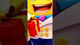 What's in the Captain's Pocket?! 🤫 Play the Guessing Game! | Gift Code: LPQM8 | Cash Tornado Slots