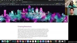 Code Talk: Flatiron Blog