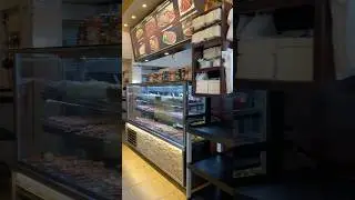 Explorers Lifestyle| Restaurante Instambul- Morro Bento, Luanda/ Angola