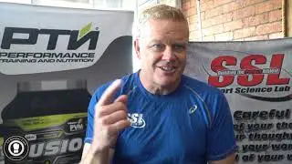 Pacquiao, Cotto, GSP and Cruz Performance Coach speaks about scientific training | Gavin Macmillan