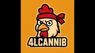 🐔4lcannib🐔HELL LET LOOSE 💥PVP💥  (FR)    Twitch 👉 4lcannib