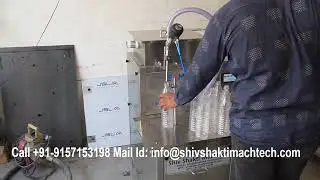 Gear Pump Liquids Filling Machine | Servo Filling Machine | Volumetric Filing Machines Manufacturer