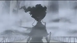 CYSHI - Blood Reign MV (2017)