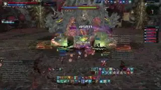 Demokron Factory NM - Mystic PoV