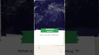 Top Python Projects for Final Year Students