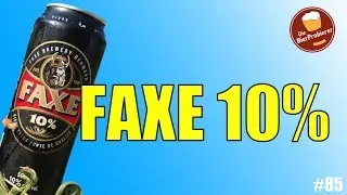 Faxe 10% | Biertest