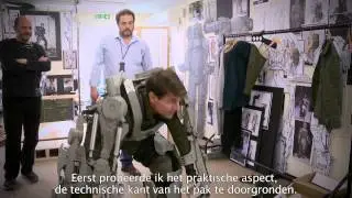 Edge of Tomorrow - 