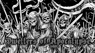 DAEMONIAC - Dwellers of Apocalypse (Official Lyric-Video) [2019]