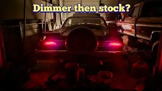 Are led lights worth putting in your classic car?