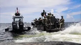 US Army 7th Special Forces Group Capabilities