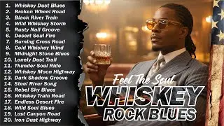 Live 24/7 | Blues Rock Ballads & Soulful Worship | Relaxing Healing Music for Peace & Sleep