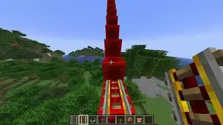 Another minecraft video