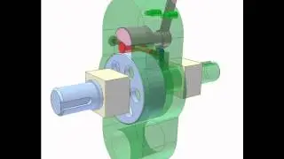 Roller overrunning clutch 3