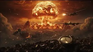 The Atomic Bombing of Nagasaki &mdash; End of War or Beginning of Fear?