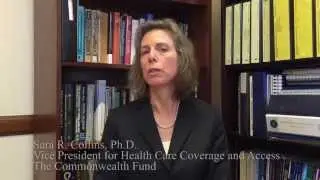 The ACA at 5: Coverage Reforms
